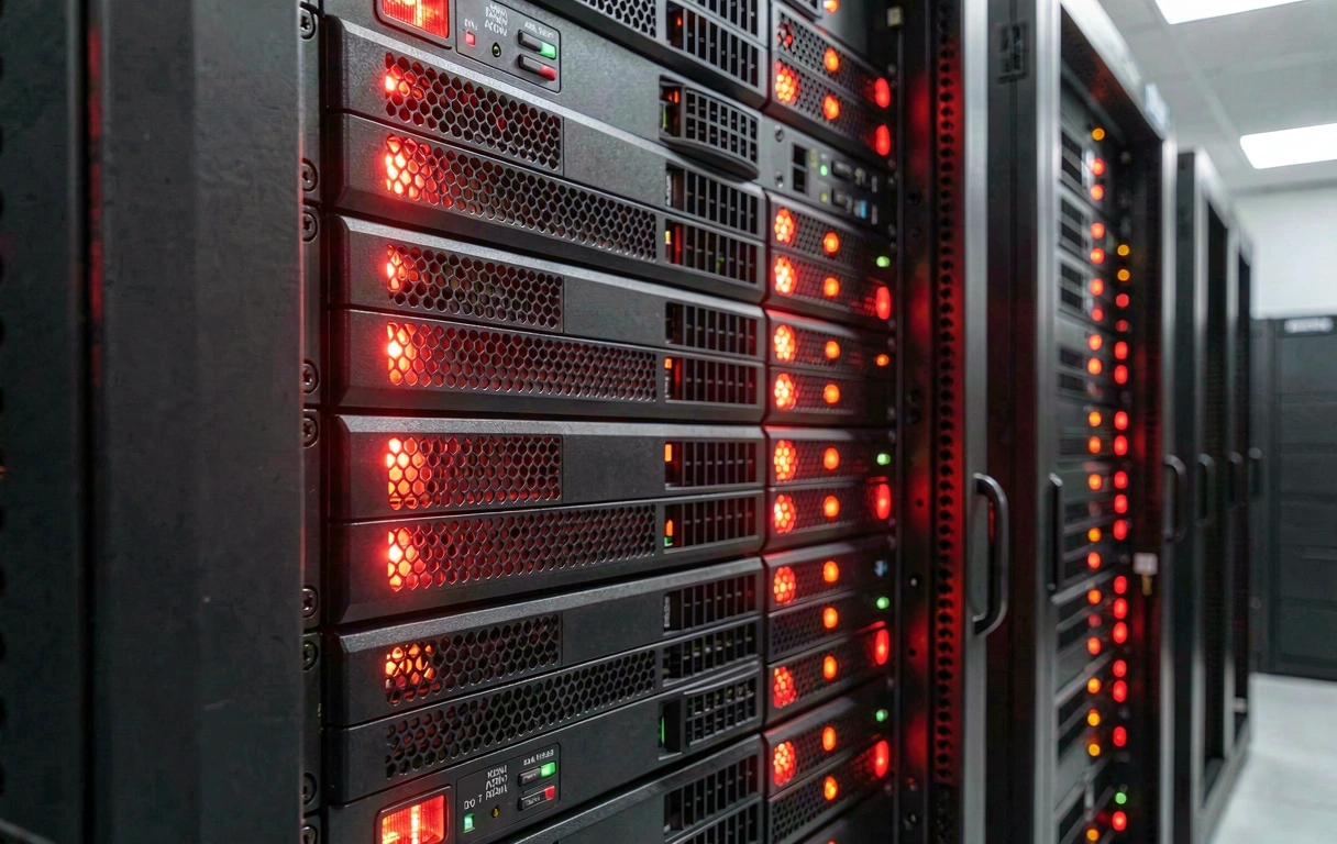 Technical Infrastructure