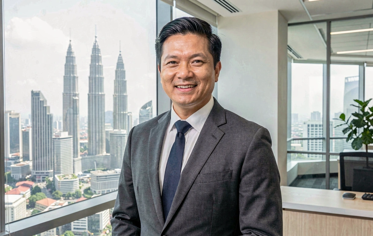 Director of Compliance