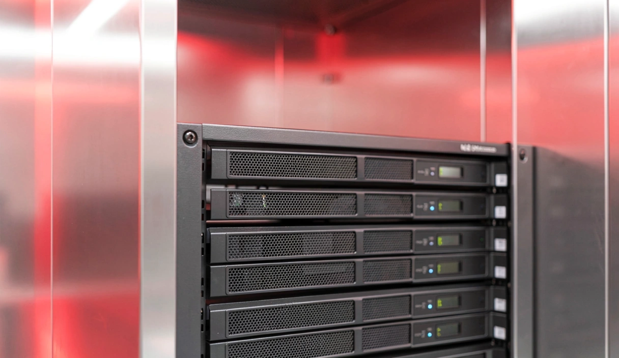 Advanced Infrastructure Engineering