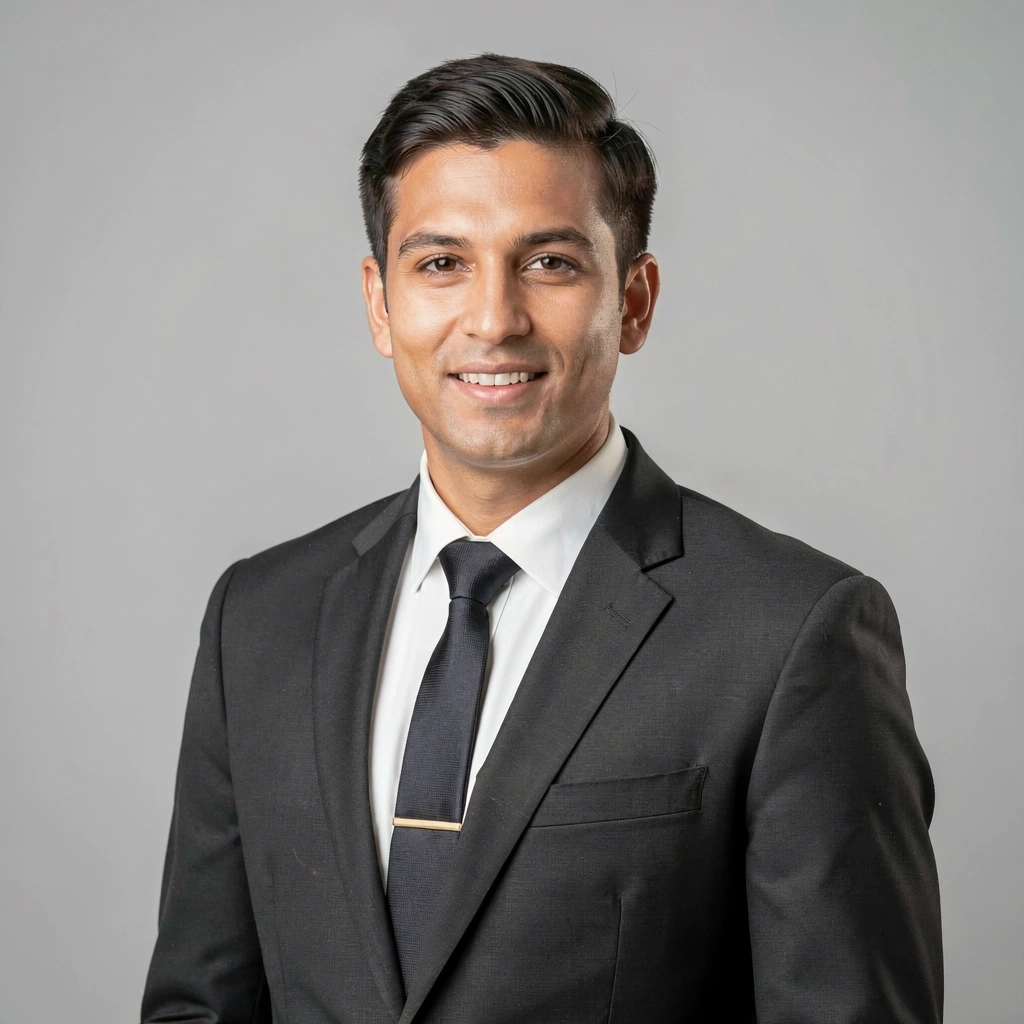 Chief Data Privacy Officer