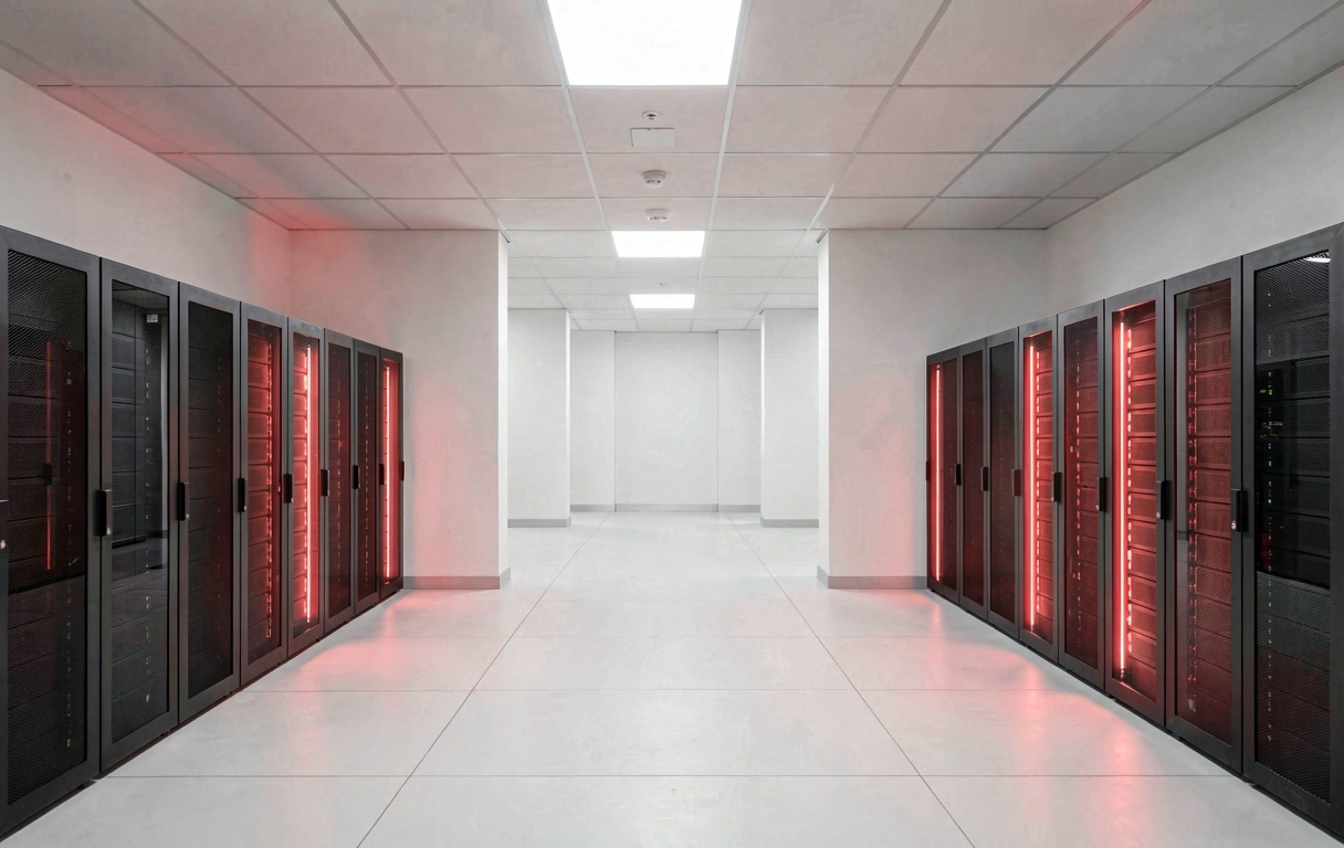 Enterprise data infrastructure