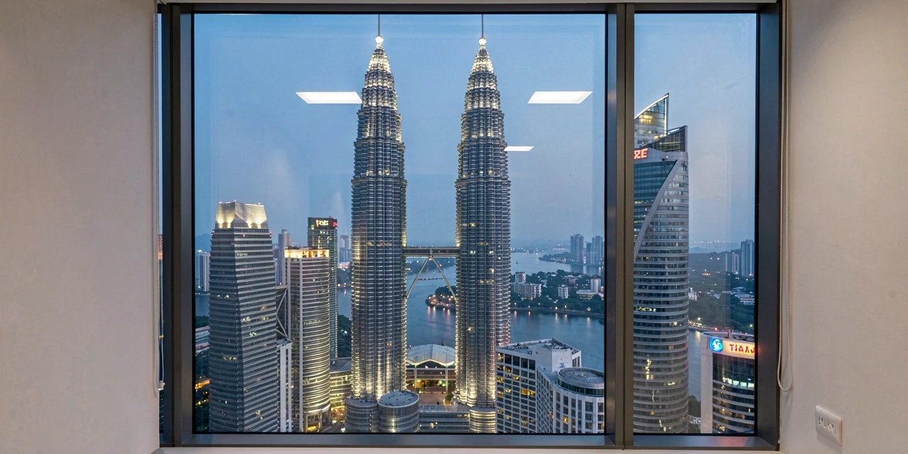 Kuala Lumpur HQ