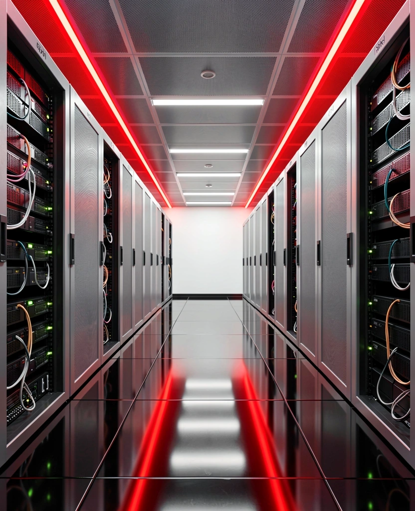 Pacific Global Consulting Infrastructure